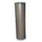 Main Filter Hydraulic Filter, replaces FILTER MART 320884, Suction, 25 micron, Inside-Out, Cellulose MF0065936 - alternate 2
